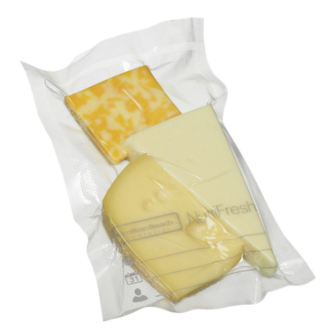 Hamilton Beach HVBX1000 Pint Size Plastic Vacuum Sealing Bags (case of 100)