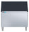 ITV S-750 Ice Storage Bin for Modular Ice Machines - 750LBS Maximum Ice Capacity - Omni Food Equipment