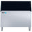 ITV S-900 Ice Storage Bin for Modular Ice Machines - 860LBS Maximum Ice Capacity - Omni Food Equipment