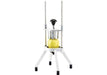 Kattex FWS Series Fruit Wedge Quick Slicer - Various Cut Sizes - Omni Food Equipment