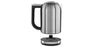 KitchenAid KEK1722SX Variable Temperature Electric Kettle (WARRANTY FOR HOUSEHOLD USE ONLY) - Omni Food Equipment