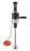 KitchenAid KHBC400 Series Commercial Immersion Blender - Variable Speed, 14" or 18" Blending Arm, 750W - Omni Food Equipment