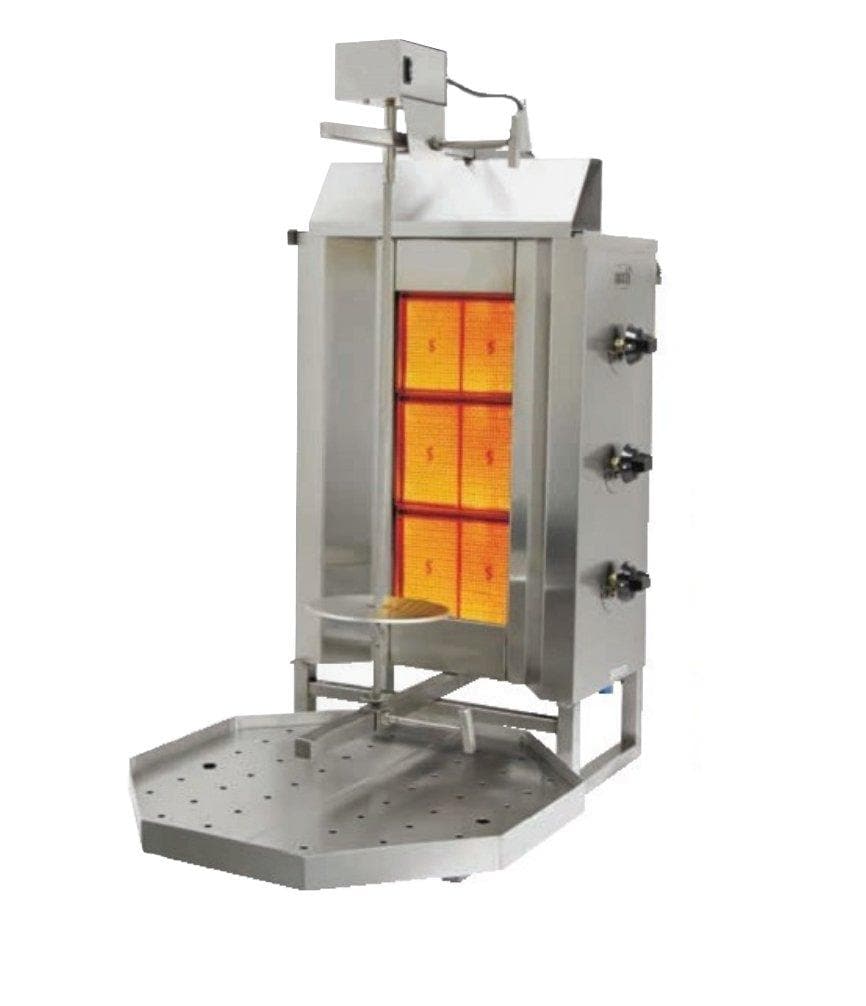 Shawarma/Doner Broilers