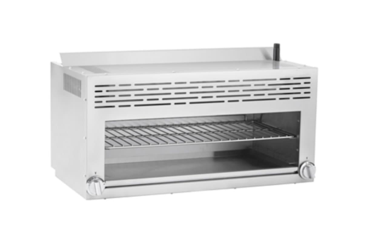 Salamander Broilers