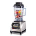 Omega CS-9800A Commercial Blender with Programmable Controls - 84 Oz/2.5L Capacity, 2.5 HP - Omni Food Equipment