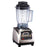 Omega CS-9800A Commercial Blender with Programmable Controls - 84 Oz/2.5L Capacity, 2.5 HP - Omni Food Equipment