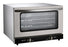 Omega FD-47 Electric Counter Top Convection Oven - 120V, Fits 3 1/2 Size Sheet Pans - Omni Food Equipment