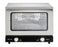 Omega FD-47 Electric Counter Top Convection Oven - 120V, Fits 3 1/2 Size Sheet Pans - Omni Food Equipment