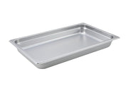 Omega Heavy Duty 22 Gauge Steam Table Pans - Various Sizes - Omni Food Equipment