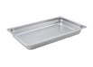 Omega Heavy Duty 22 Gauge Steam Table Pans - Various Sizes - Omni Food Equipment