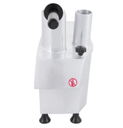 Omega HLC-300 Electric Vegetable Cutter - Omni Food Equipment