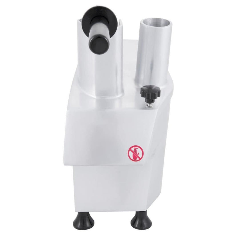 Omega HLC-300 Electric Vegetable Cutter - Omni Food Equipment