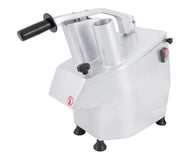Omega HLC-300 Electric Vegetable Cutter - Omni Food Equipment