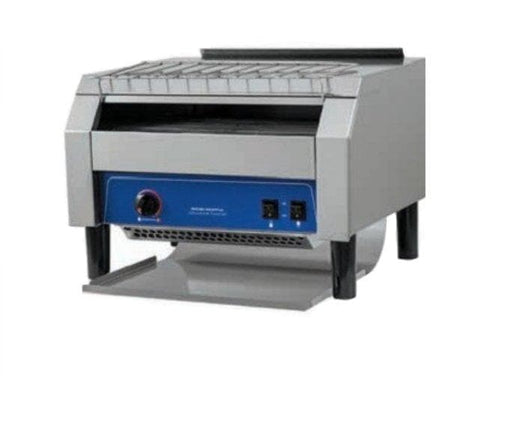 Omega OEK600 Conveyor Toaster - 600 Slices Per Hour, 230V - Omni Food Equipment