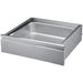 Omega SSW-DR Stainless Steel Work Table Drawer - Omni Food Equipment