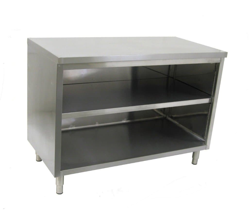 Stainless Steel Cabinets