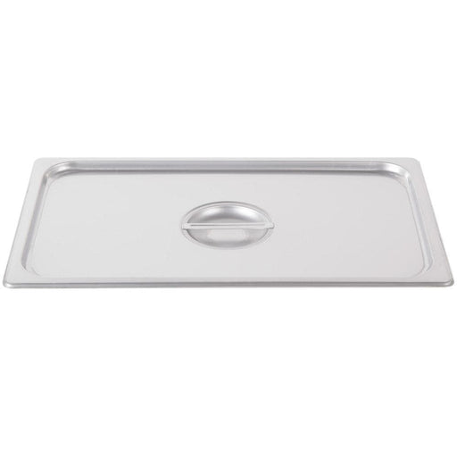 Omega Steam Table Pan Lids - Various Sizes - Omni Food Equipment