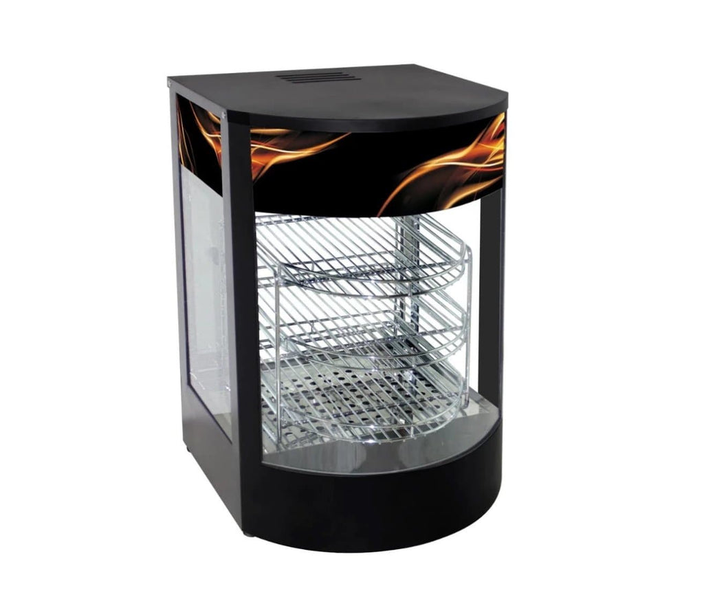 Display Food Warmers — Omni Food Equipment