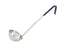 One-Piece Stainless Steel Ladle - Various Sizes - Omni Food Equipment
