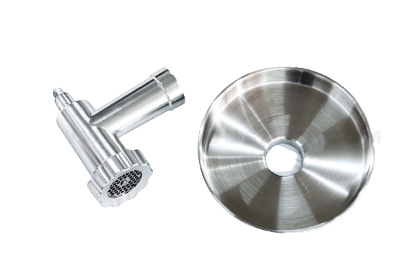 Omega Meat Mincer attachment for B7D1 Mixer