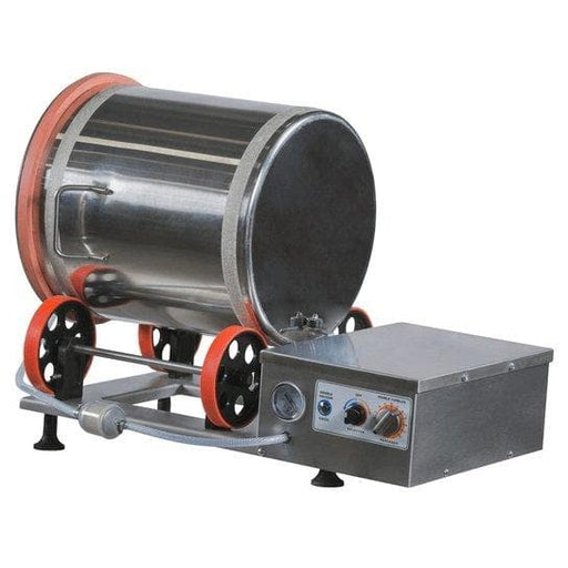 Pro-Cut KMV-25 Vacuum Tumbler Meat Marinator - Omni Food Equipment