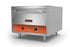 Sierra SRPO-24E Electric 22" Deck Counter Top Pizza Oven - Omni Food Equipment