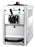 Spaceman SM-6210 Single Flavour Soft Serve Ice Cream Machine - 12L/HR Output - Omni Food Equipment