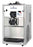 Spaceman SM-6228H/AH Single Flavour Soft Serve Ice Cream Machine - 28.4L/HR Output - Omni Food Equipment