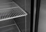 Suttonaire MBF8503 Double Solid Door 55" Wide Stainless Steel Freezer - Omni Food Equipment