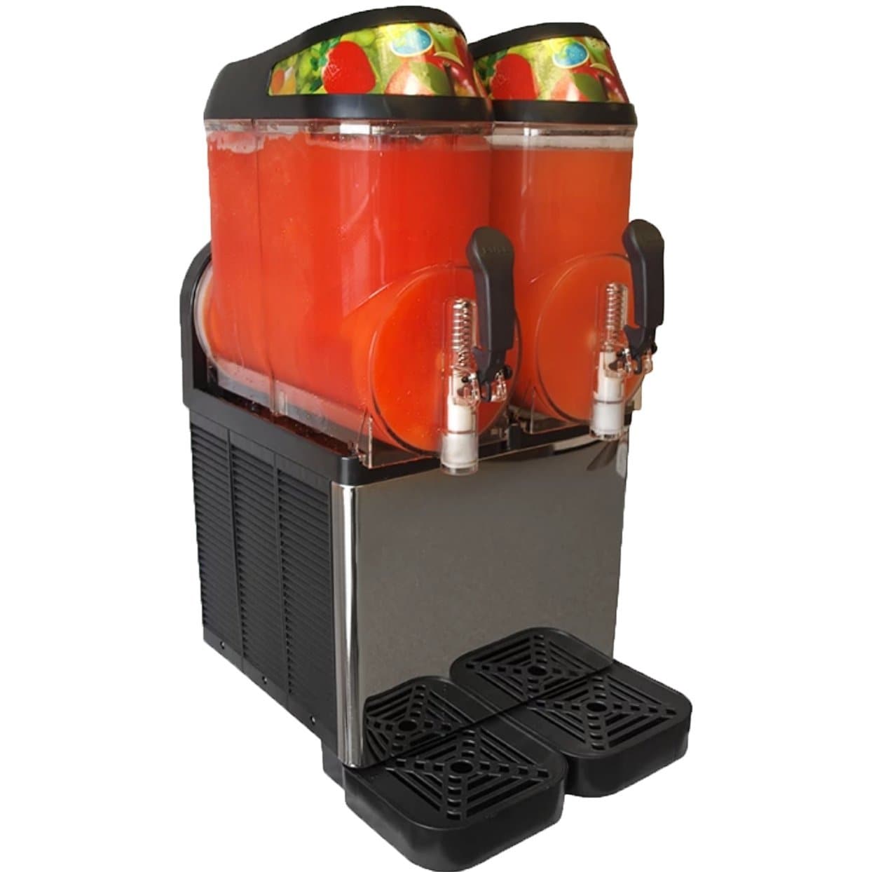 Slushie Dispensers