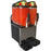 Suttonaire XC224 Double Container 24 Liter (12L per Container) Slushy Machine - Omni Food Equipment