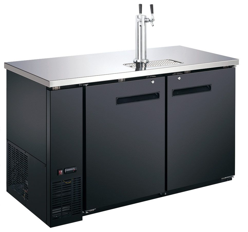 Keg & Bottle Coolers