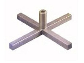 Omega Cross Meat Prep Spit Bed for Shawarma 81-V3701