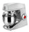 Varimixer V5A Teddy Commercial Planetary Stand Mixer - 5 Qt Capacity, 110V-Single Phase - Omni Food Equipment