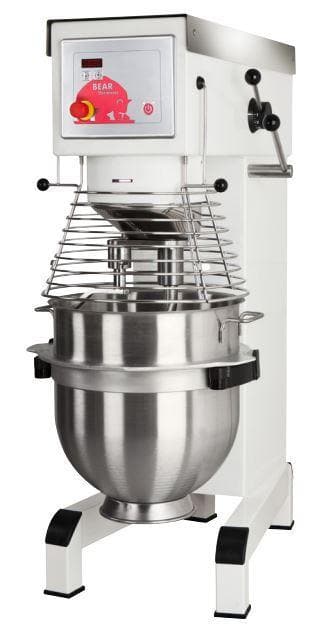 Varimixer V60A Kodiak Commercial Planetary Stand Mixer - 60 Qt Capacity, 208V-Three Phase - Omni Food Equipment