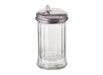 Winco 12 oz Sugar Pourer - Various Styles - Omni Food Equipment