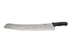 Winco 18" Pizza Knife - Omni Food Equipment