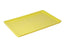 Winco 18" x 26" Plastic Sheet Tray - Various Colours - Omni Food Equipment