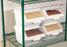 Winco 2 Gallon Shelf Ingredient Bin - Omni Food Equipment