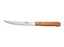 Winco 4 1/2" Blade Steak Knives (Set of 12) - Omni Food Equipment