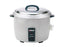 Winco 60 Cup Electric Rice Cooker - Omni Food Equipment