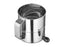 Winco 8 Cup Stainless Steel Rotary Sifter - Omni Food Equipment