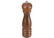 Winco 8" Traditional Peppermill, Oak Finish - Omni Food Equipment