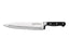 Winco Acero 10″ Chef’s Knife, Hollow Ground - Omni Food Equipment