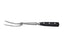 Winco Acero 12″ Cook’s Fork, Curved - Omni Food Equipment