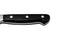 Winco Acero 8" Chef's Knife, Hollow Ground - Omni Food Equipment