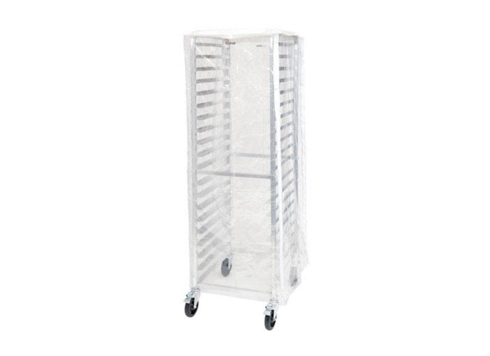 Winco ALRK-20-CV Cover For 20 And 30 Tier Sheet Pan Racks - Omni Food Equipment