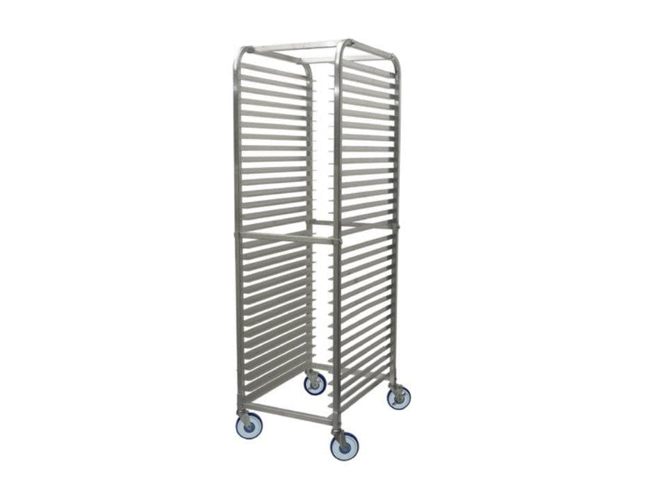 Baker's & Steam Table Pan Racks — Omni Food Equipment