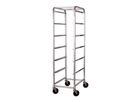 Bus Bins/Tote Boxes/Racks — Omni Food Equipment