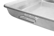 Winco Aluminum Bake/Roast Pan - With Handles - Omni Food Equipment